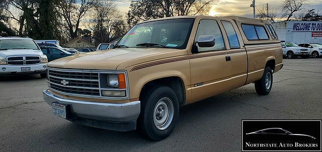 1988 Chevrolet C/K 1500 Cheyenne image 0