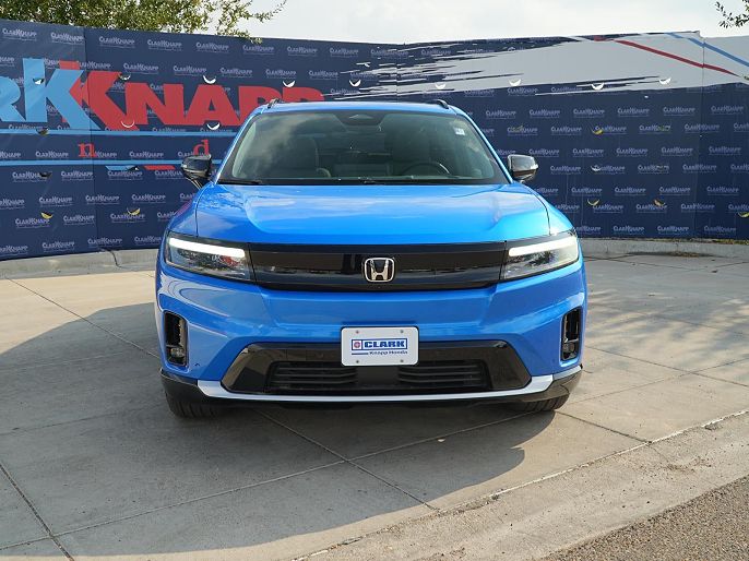 2026 Honda Prologue