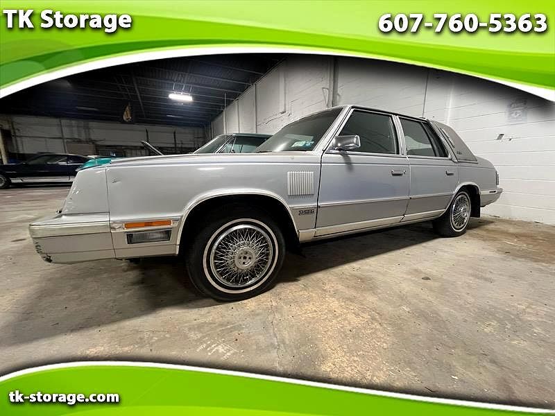 Chrysler New Yorkers for Sale | CarStory