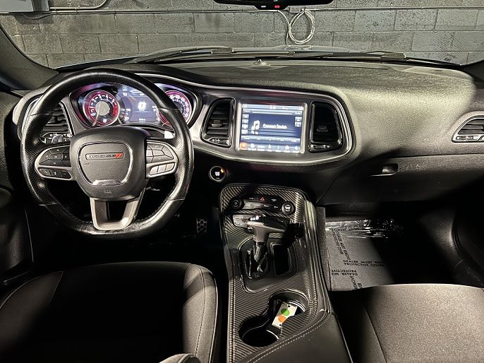 2020 Dodge Challenger