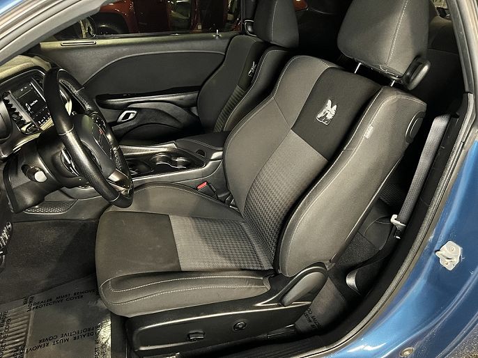 2020 Dodge Challenger