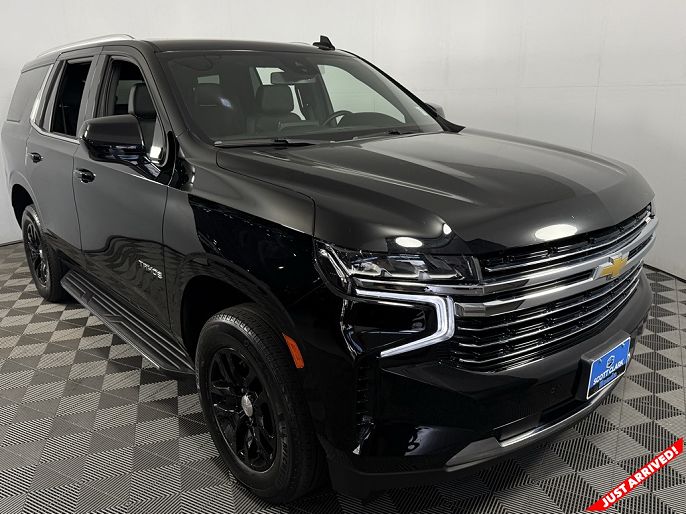 2023 Chevrolet Tahoe