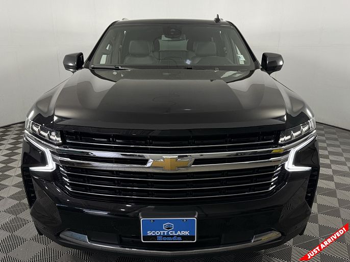 2023 Chevrolet Tahoe
