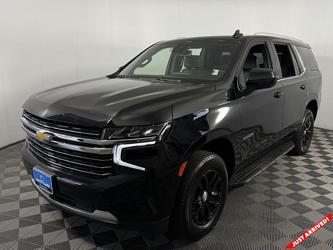 2023 Chevrolet Tahoe