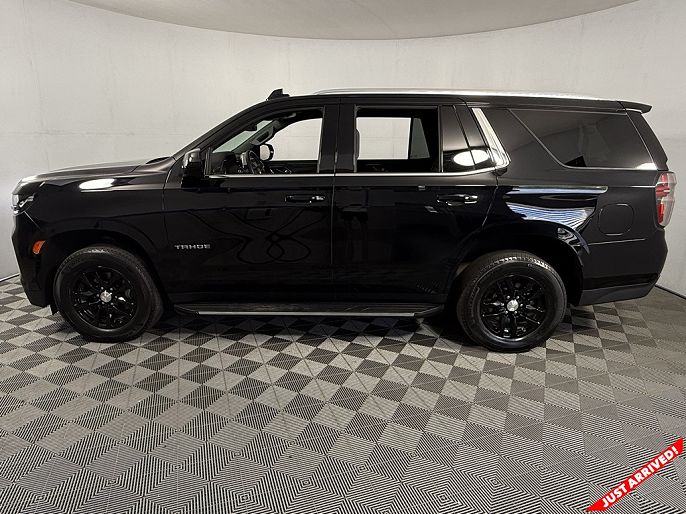 2023 Chevrolet Tahoe