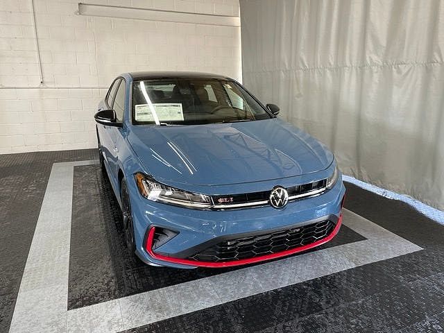 2026 Volkswagen Jetta