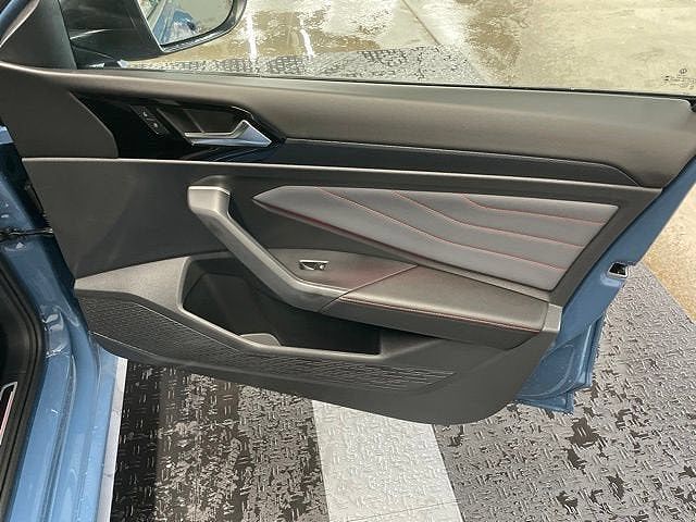 2026 Volkswagen Jetta