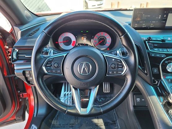 2021 Acura RDX Base A-Spec photo 10