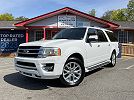 2016 Ford Expedition EL Limited image 0