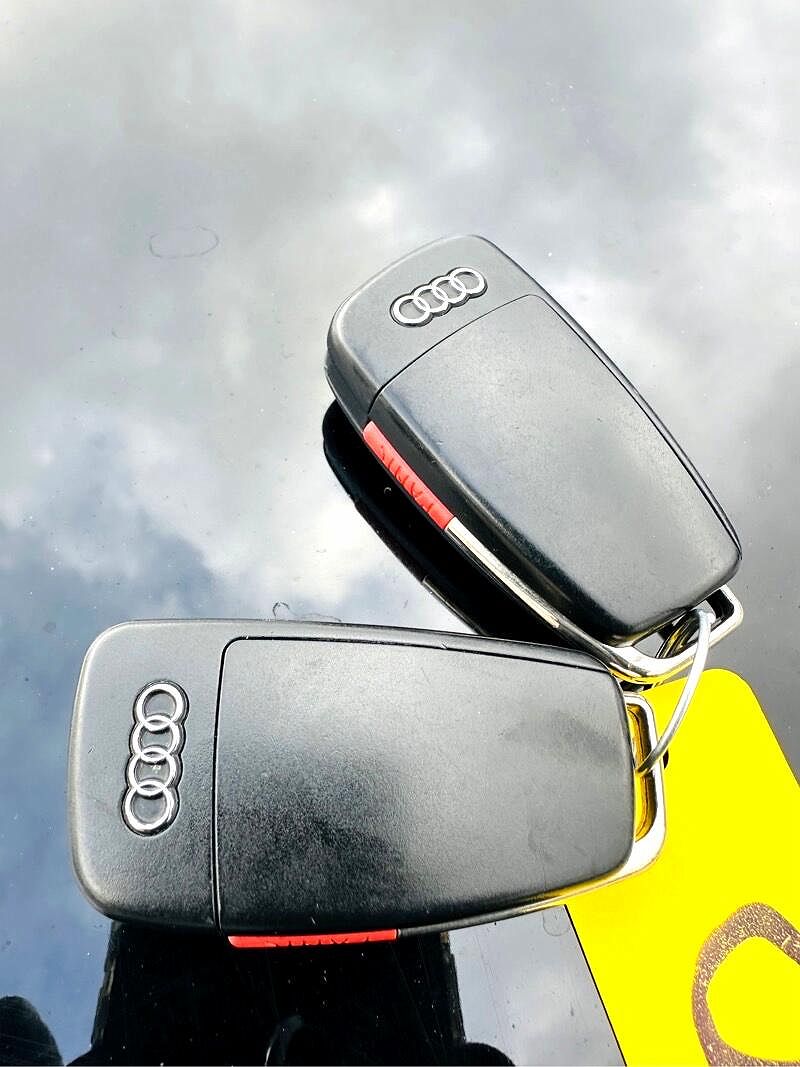 2007 Audi A3 Premium image 18
