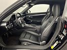 2016 Porsche 911 Turbo image 12