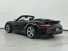 2016 Porsche 911 Turbo image 1