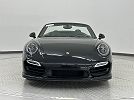 2016 Porsche 911 Turbo image 3