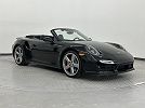 2016 Porsche 911 Turbo image 6
