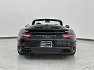 2016 Porsche 911 Turbo image 7