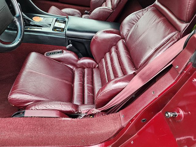 1993 Chevrolet Corvette null image 10