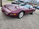 1993 Chevrolet Corvette null image 25