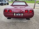 1993 Chevrolet Corvette null image 30