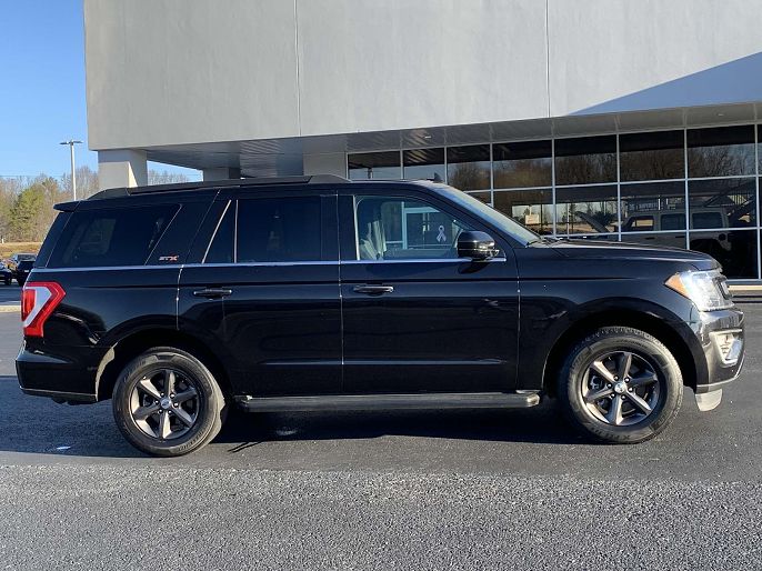 2021 Ford Expedition