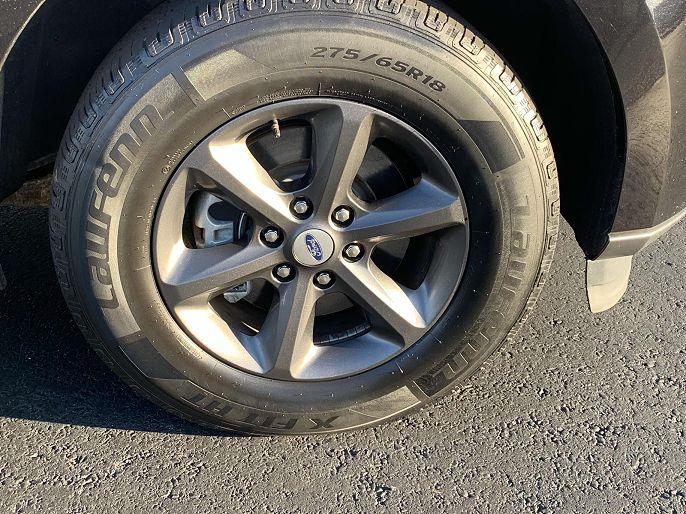 2021 Ford Expedition