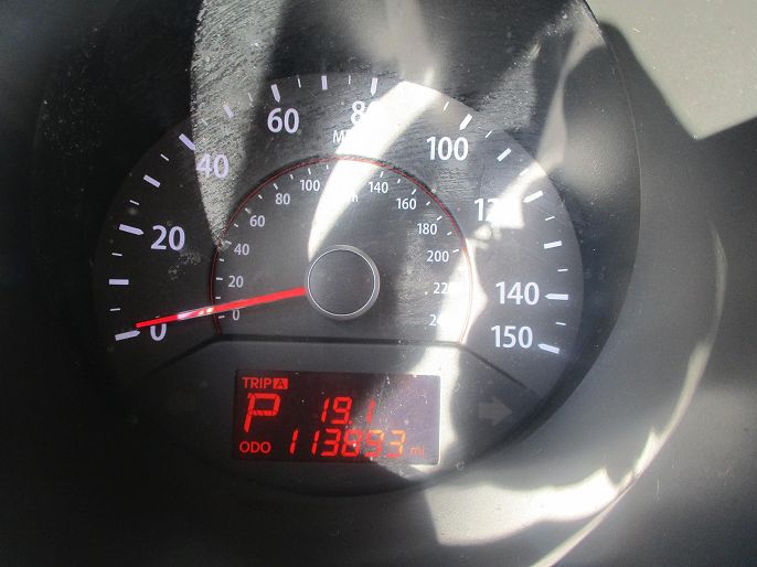 2013 Kia Sorento