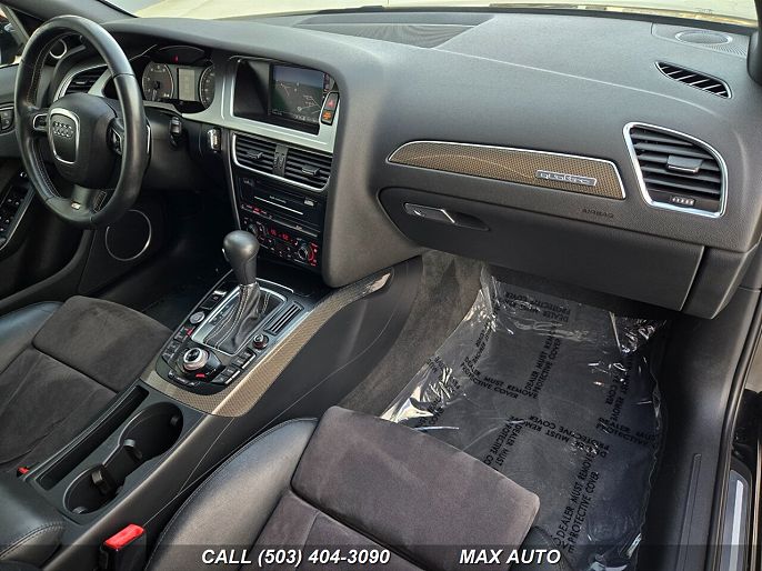 2012 Audi S4