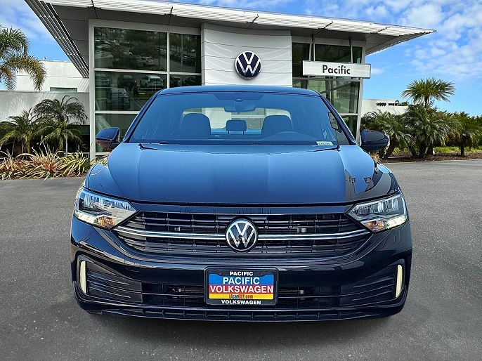 2023 Volkswagen Jetta