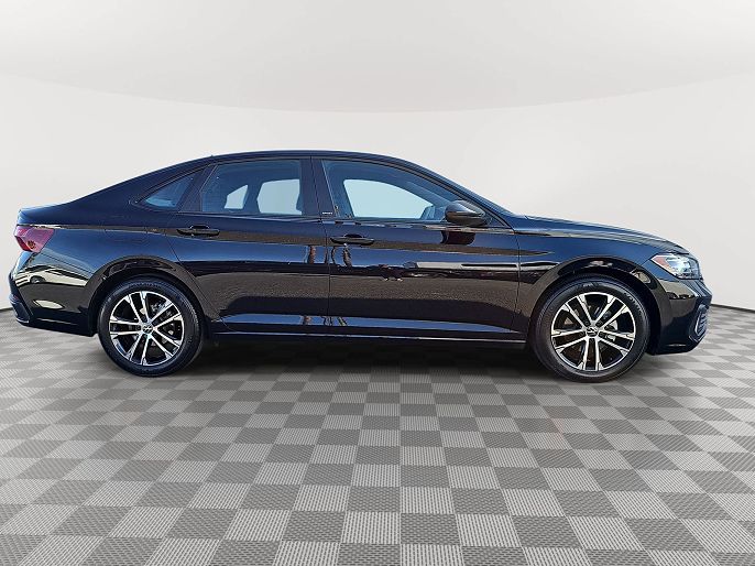 2023 Volkswagen Jetta