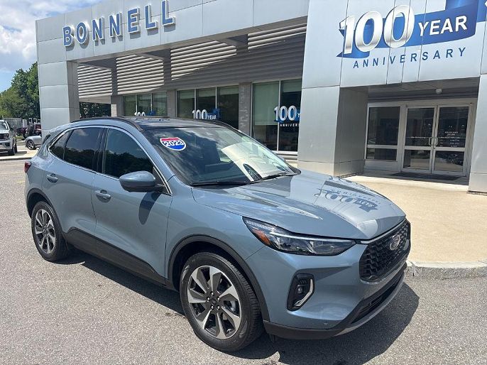 2023 Ford Escape