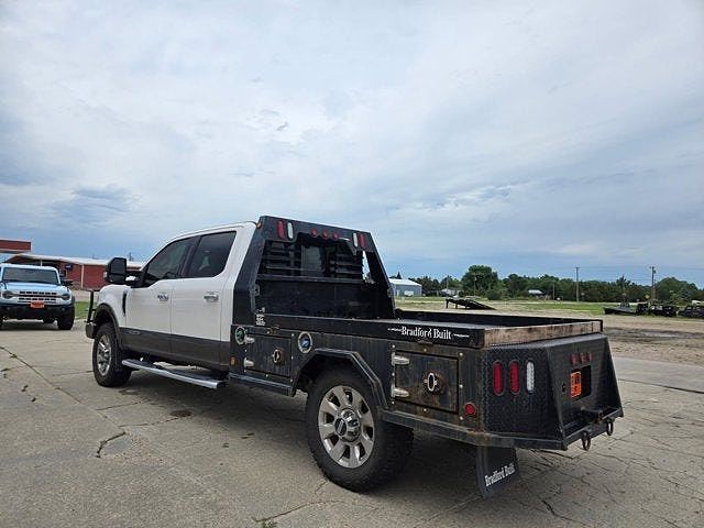 2017 Ford F-350