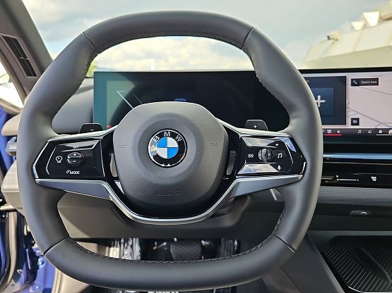 2024 Bmw 530i photo 10