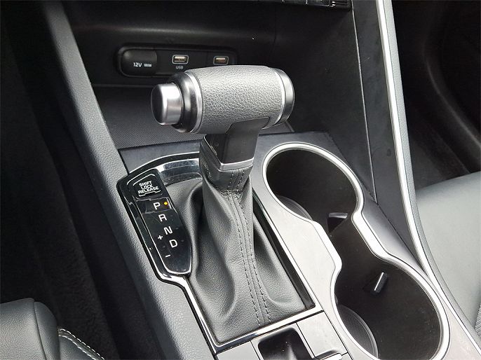 2023 Kia K5