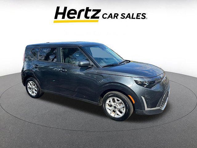 2024 Kia Soul