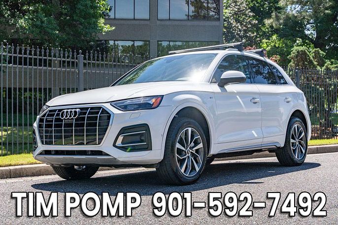 2024 Audi Q5