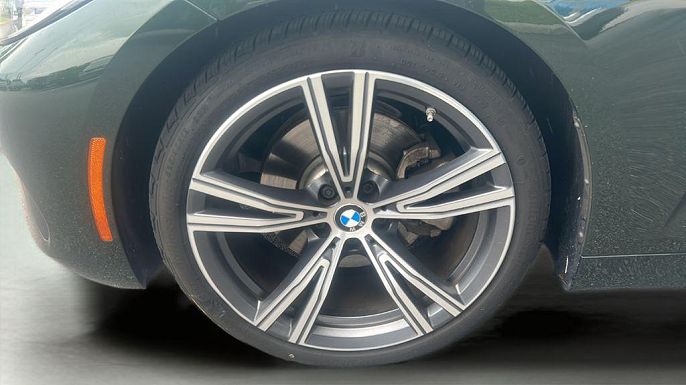 2022 BMW 4 Series