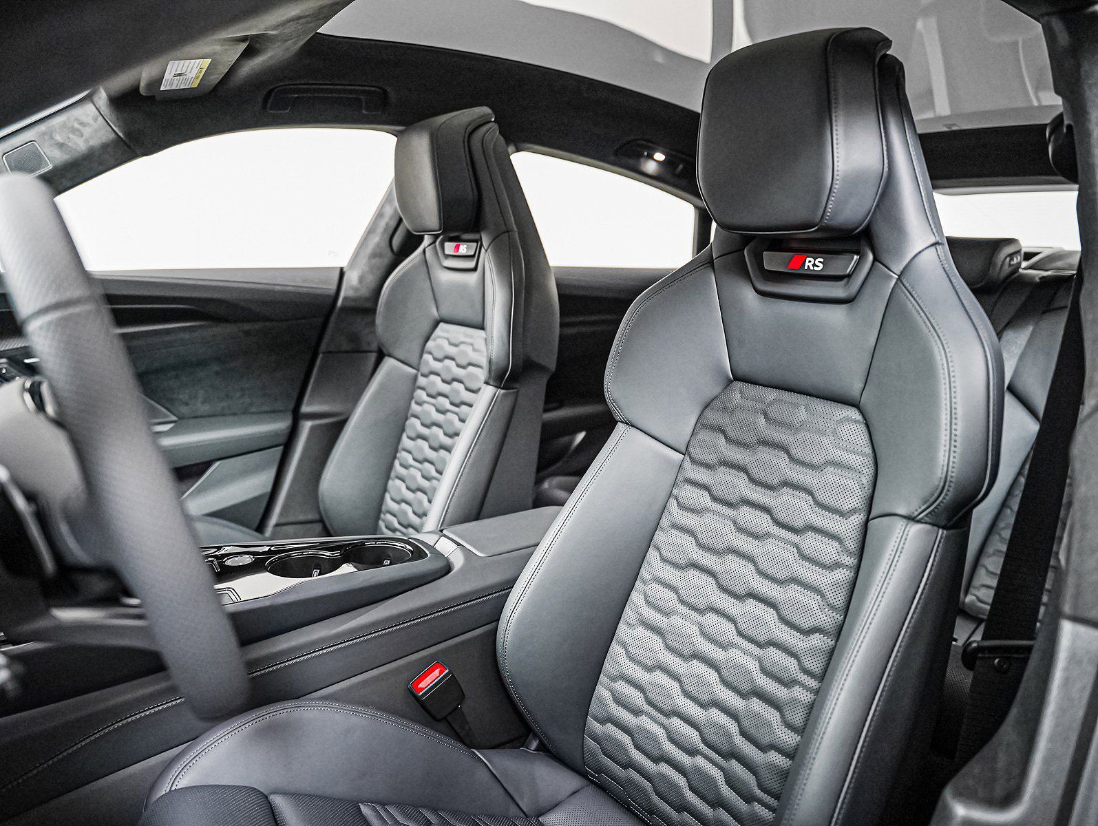 2026 Audi e-tron GT