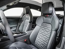 2026 Audi e-tron GT