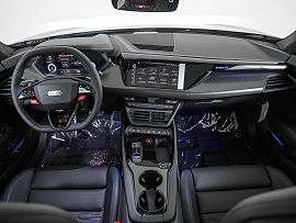 2026 Audi e-tron GT