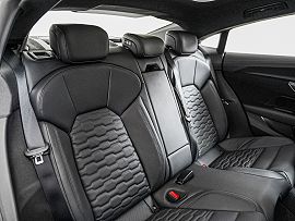 2026 Audi e-tron GT