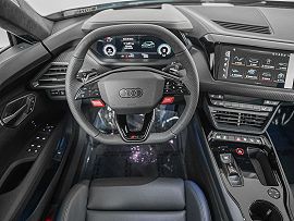 2026 Audi e-tron GT