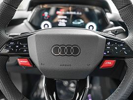2026 Audi e-tron GT