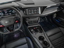 2026 Audi e-tron GT