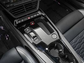 2026 Audi e-tron GT