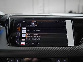 2026 Audi e-tron GT