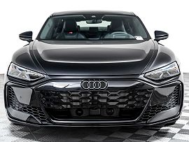 2026 Audi e-tron GT