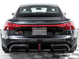 2026 Audi e-tron GT
