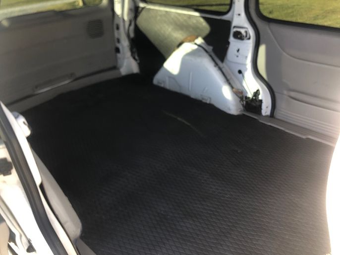 2000 Chevrolet Venture