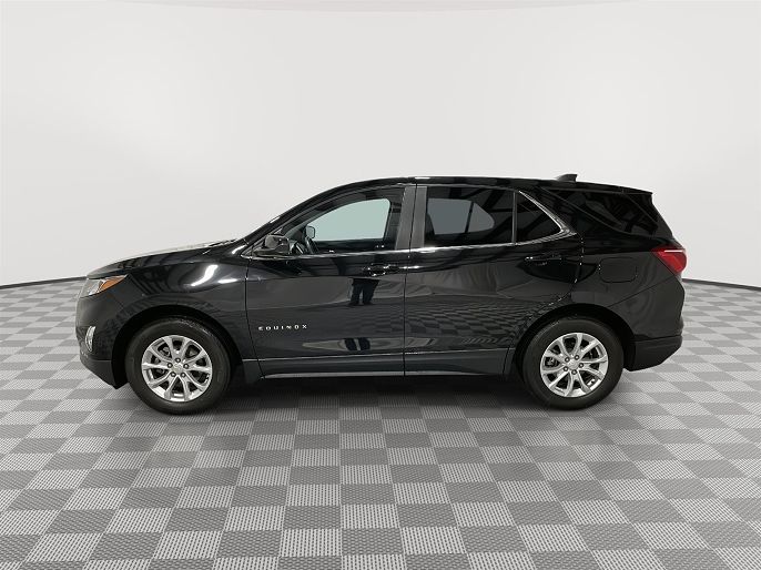 2021 Chevrolet Equinox