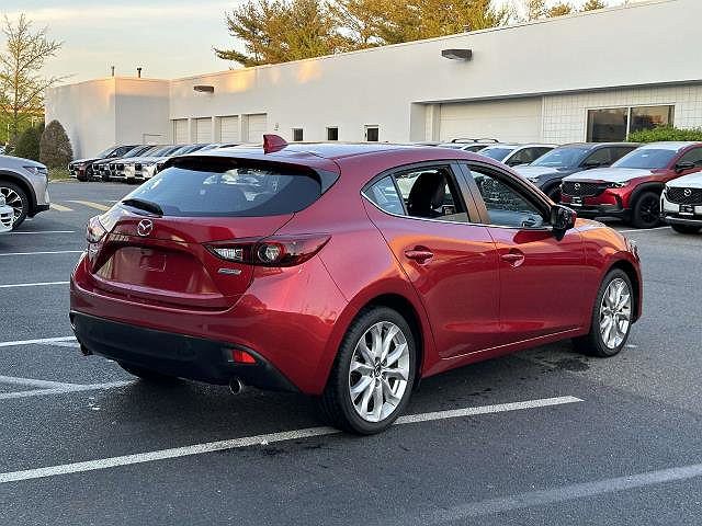 2014 Mazda Mazda3 s Touring image 2
