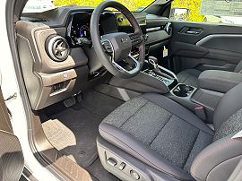 2025 Chevrolet Colorado